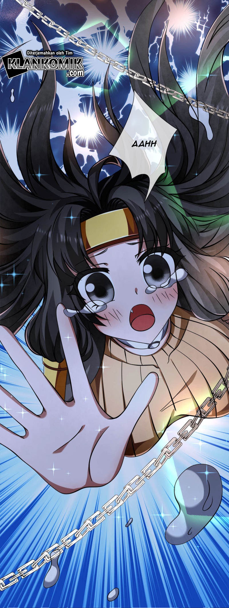 Violent Poisonous Archer Chapter 41 - halaman 14