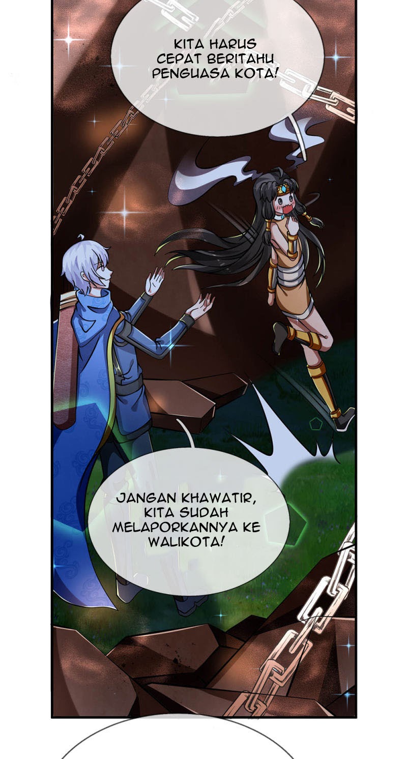 Violent Poisonous Archer Chapter 41 - halaman 17