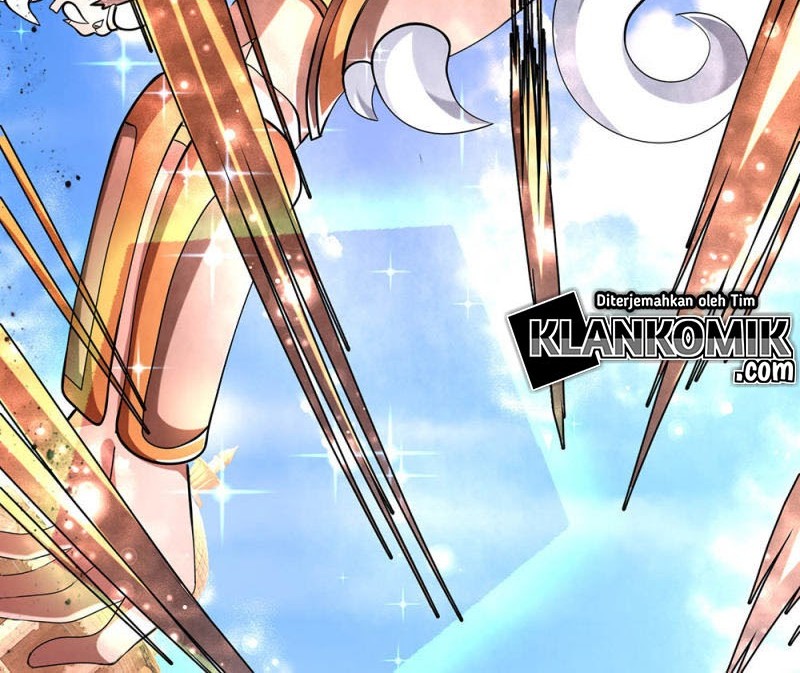Violent Poisonous Archer Chapter 41 - halaman 19