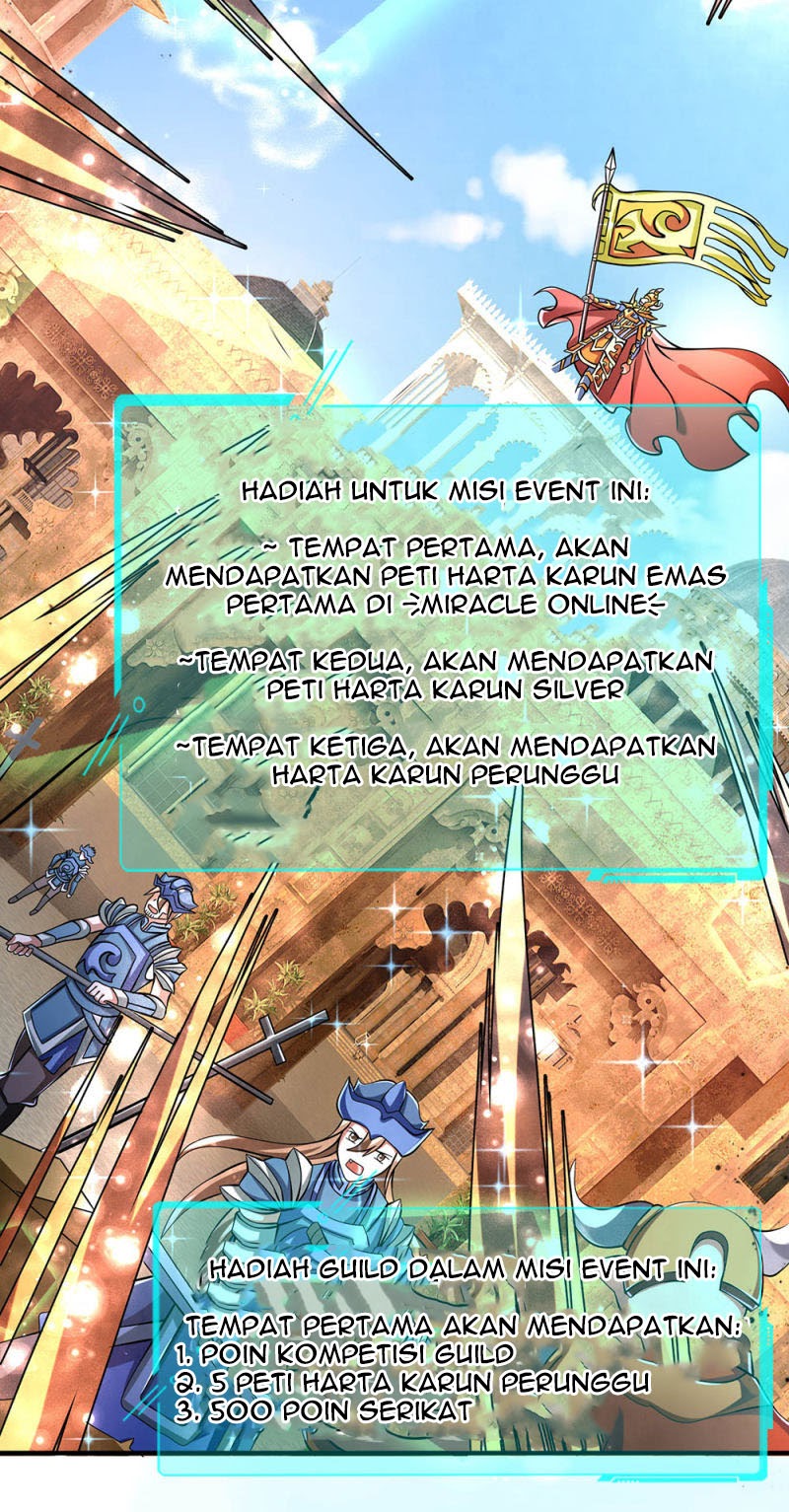 Violent Poisonous Archer Chapter 41 - halaman 20
