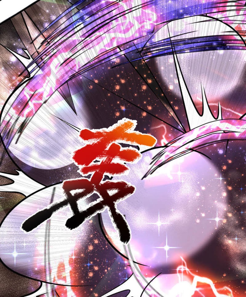Violent Poisonous Archer Chapter 41 - halaman 3