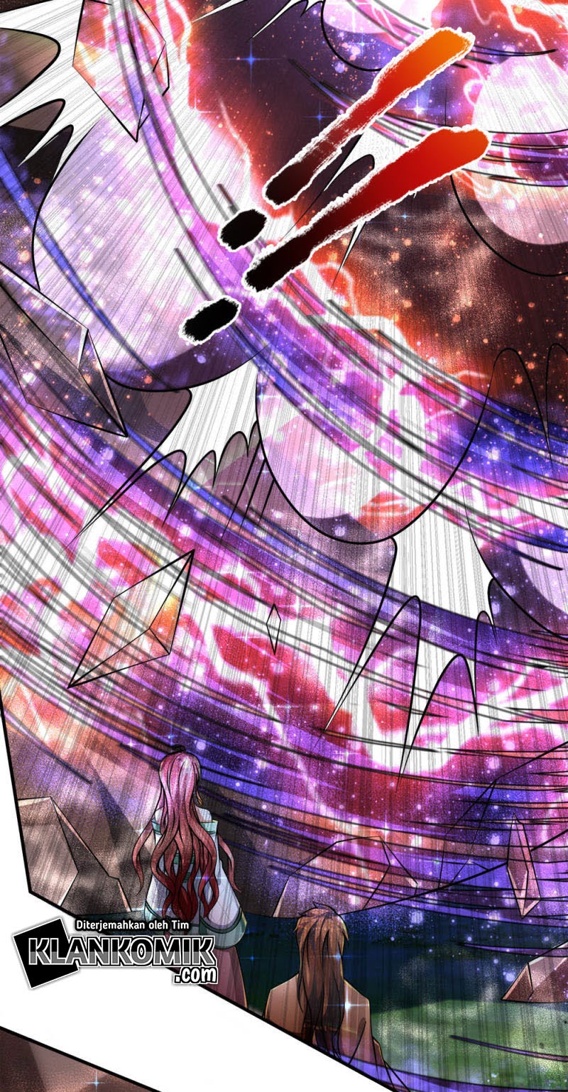 Violent Poisonous Archer Chapter 41 - halaman 4