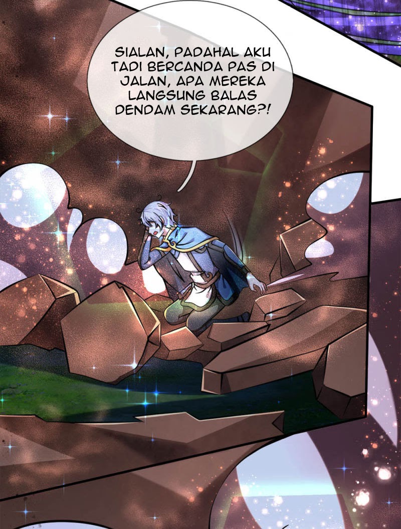 Violent Poisonous Archer Chapter 41 - halaman 5