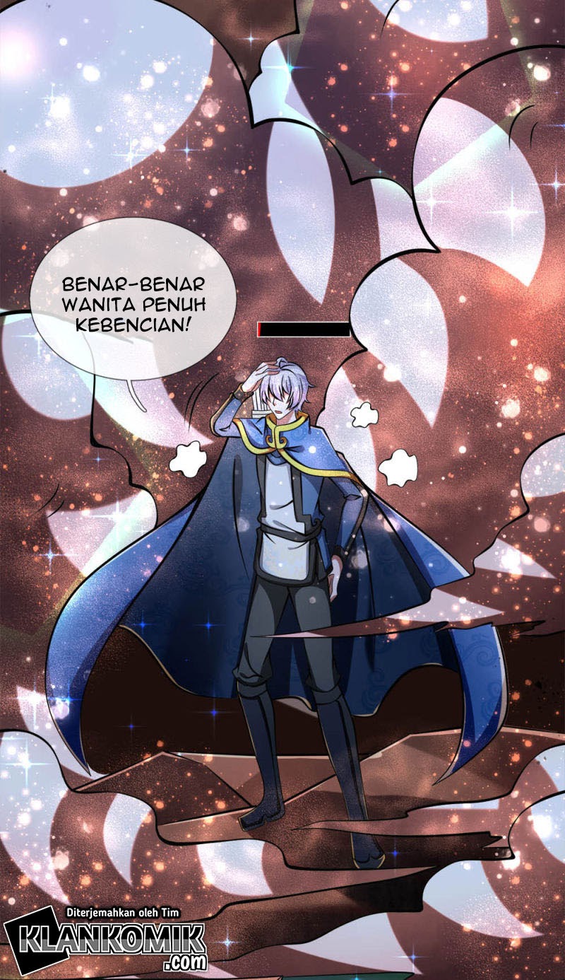 Violent Poisonous Archer Chapter 41 - halaman 6