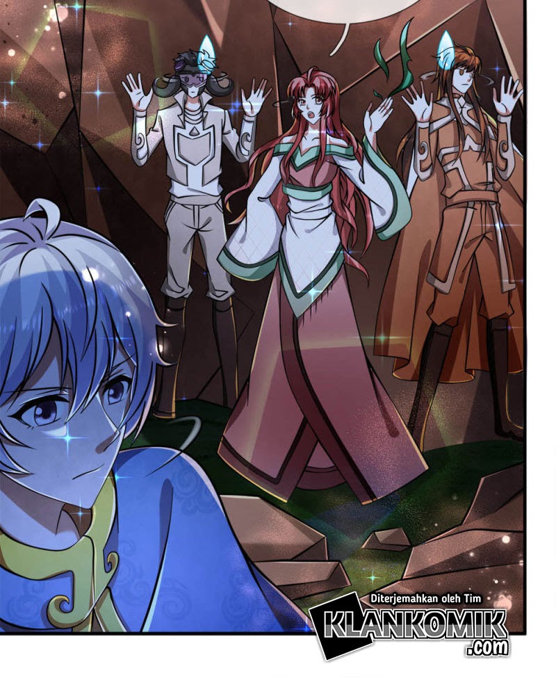 Violent Poisonous Archer Chapter 41 - halaman 8