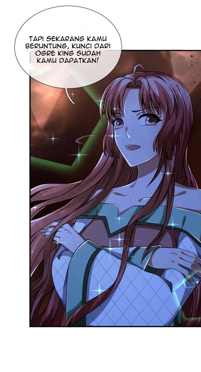Violent Poisonous Archer Chapter 41 - halaman 9