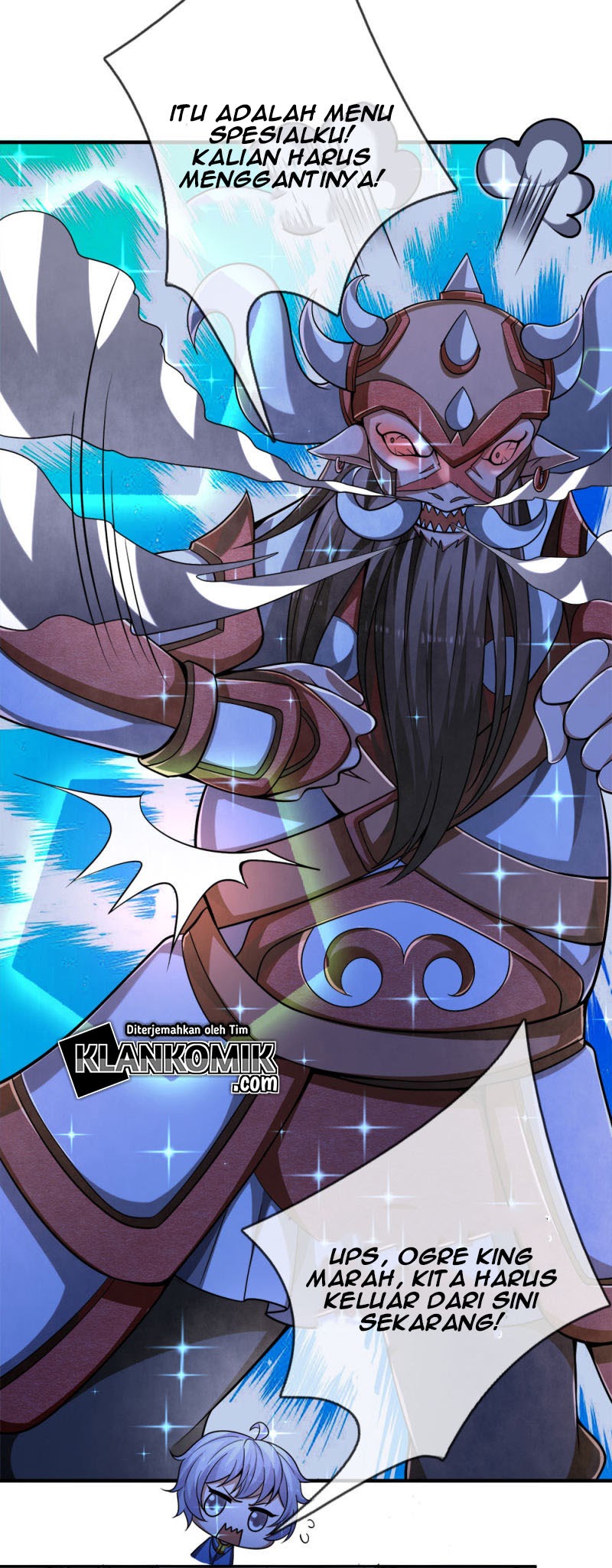 Violent Poisonous Archer Chapter 42 - halaman 13