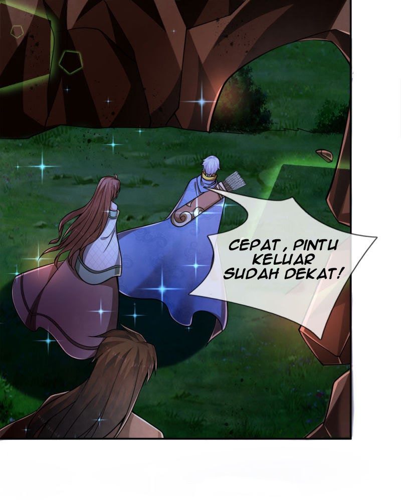 Violent Poisonous Archer Chapter 42 - halaman 14