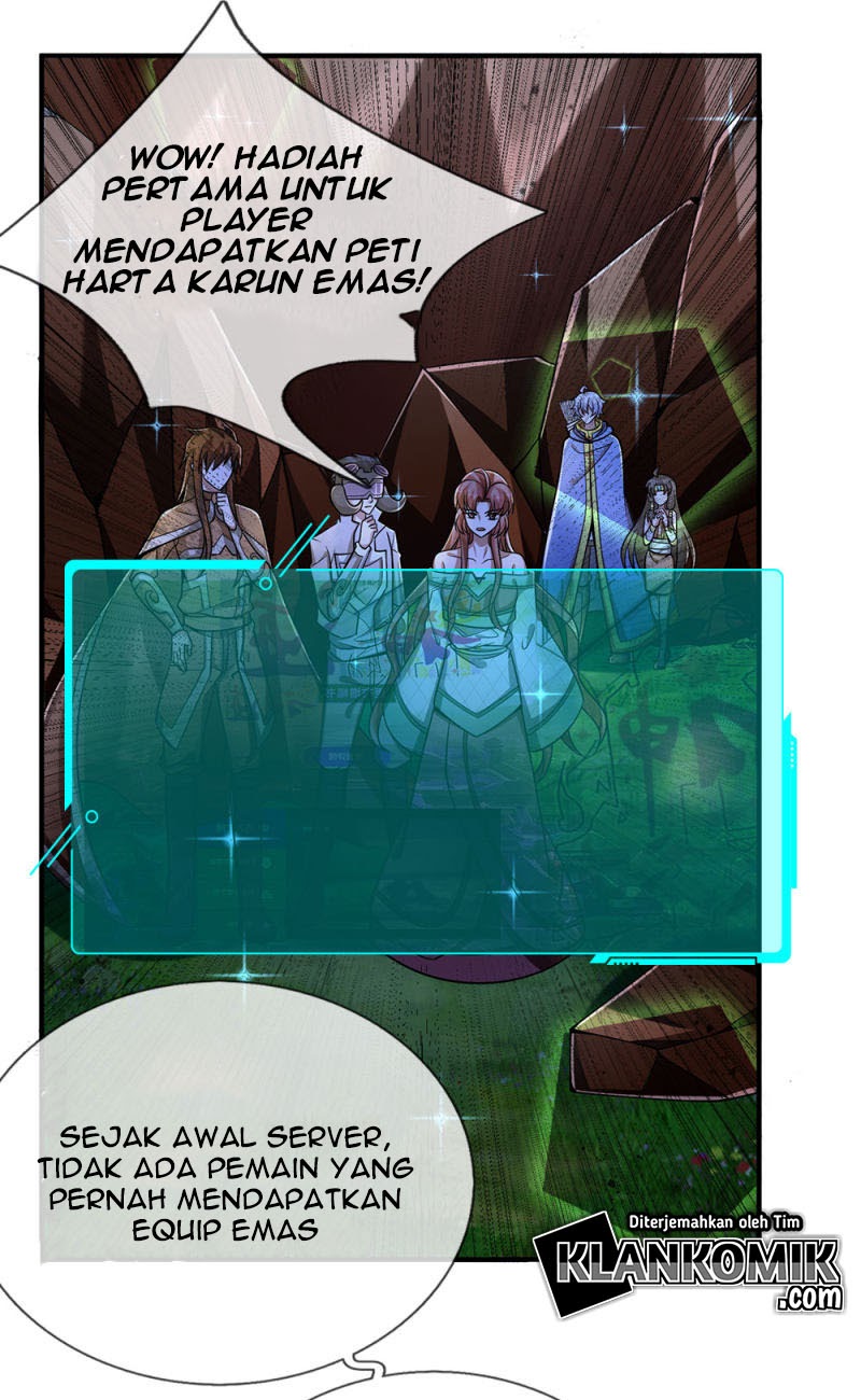 Violent Poisonous Archer Chapter 42 - halaman 2