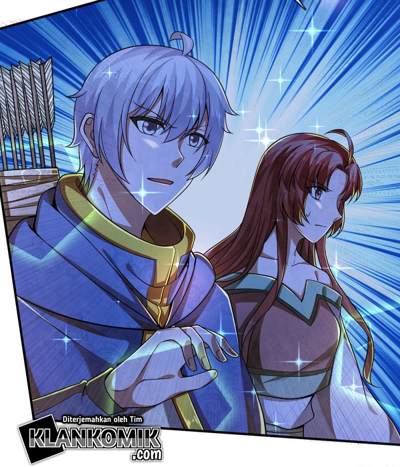 Violent Poisonous Archer Chapter 42 - halaman 23