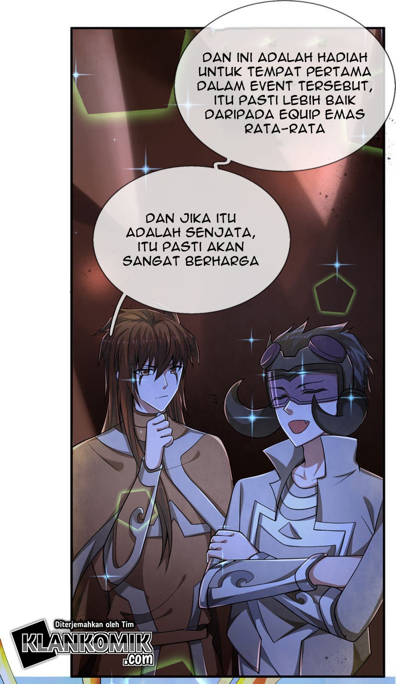 Violent Poisonous Archer Chapter 42 - halaman 4