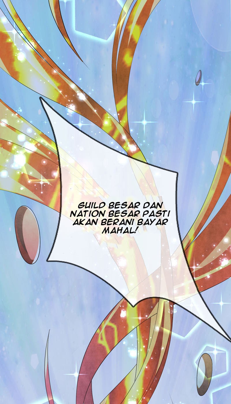 Violent Poisonous Archer Chapter 42 - halaman 5
