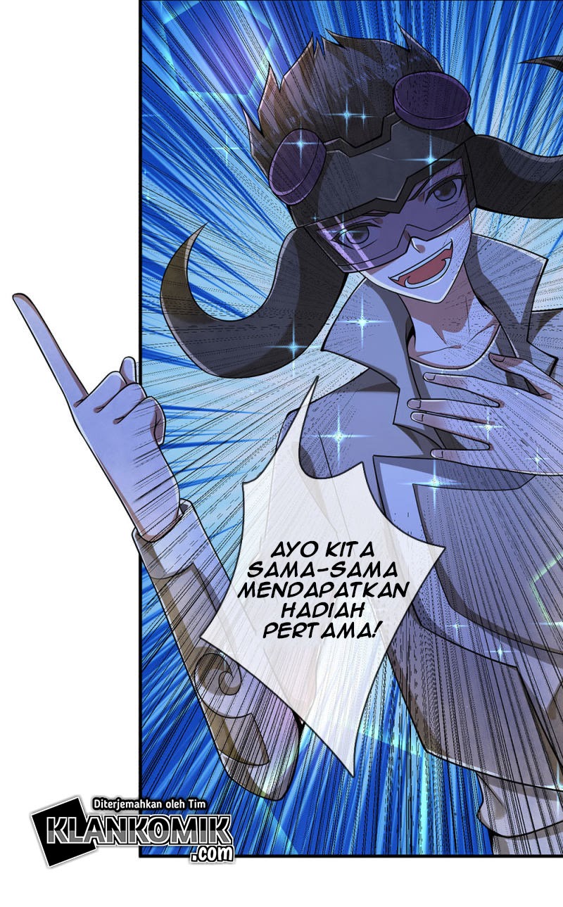 Violent Poisonous Archer Chapter 42 - halaman 8