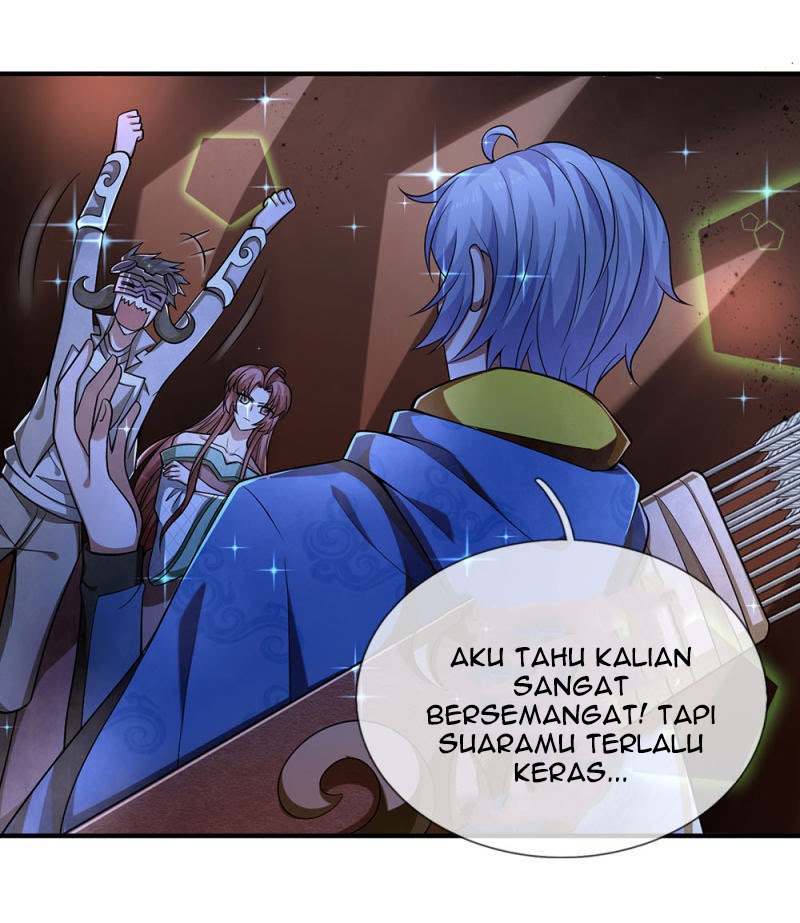 Violent Poisonous Archer Chapter 42 - halaman 9