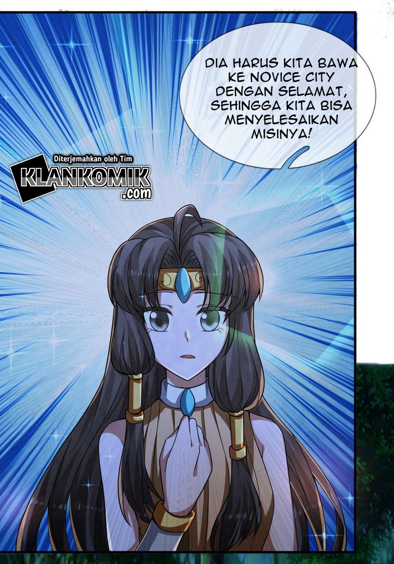 Violent Poisonous Archer Chapter 43 - halaman 16