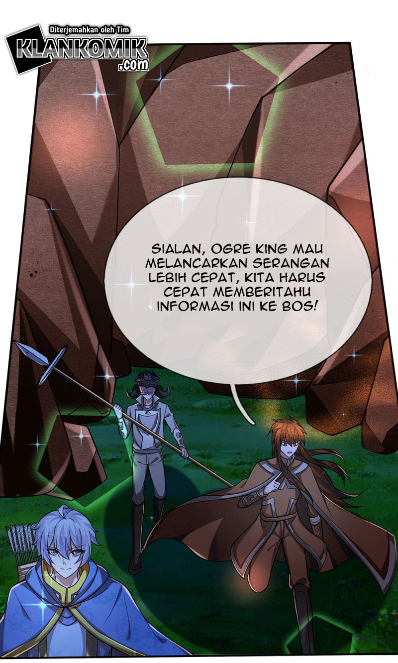 Violent Poisonous Archer Chapter 43 - halaman 2