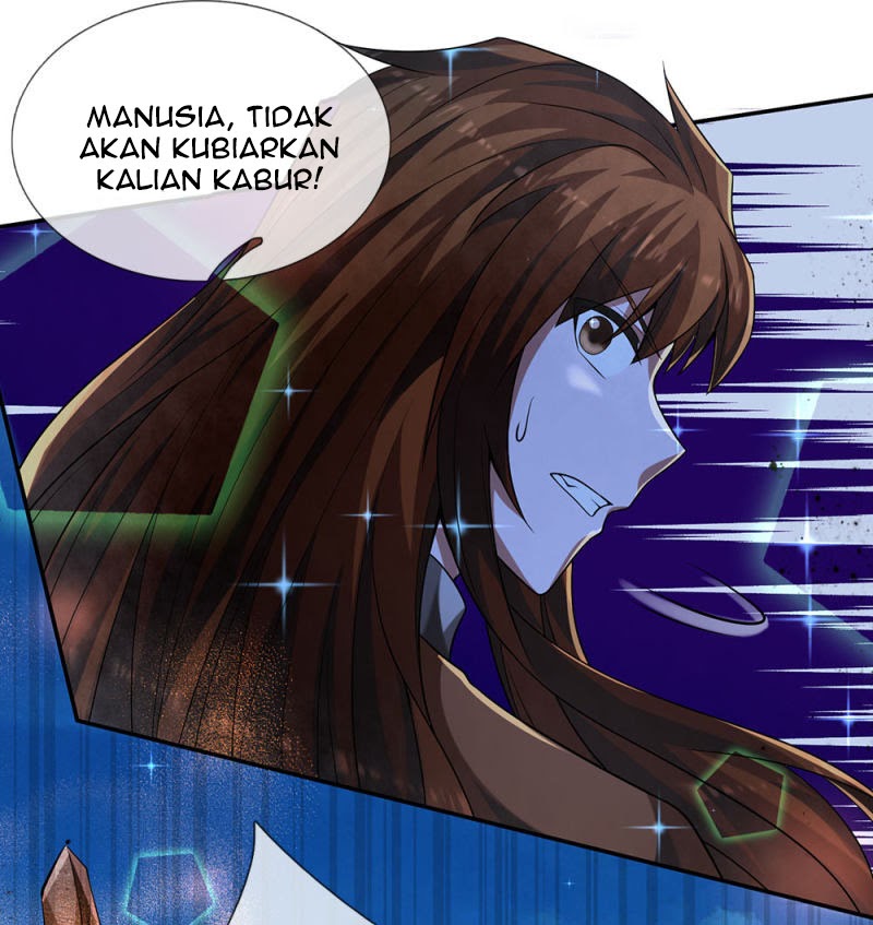 Violent Poisonous Archer Chapter 43 - halaman 3