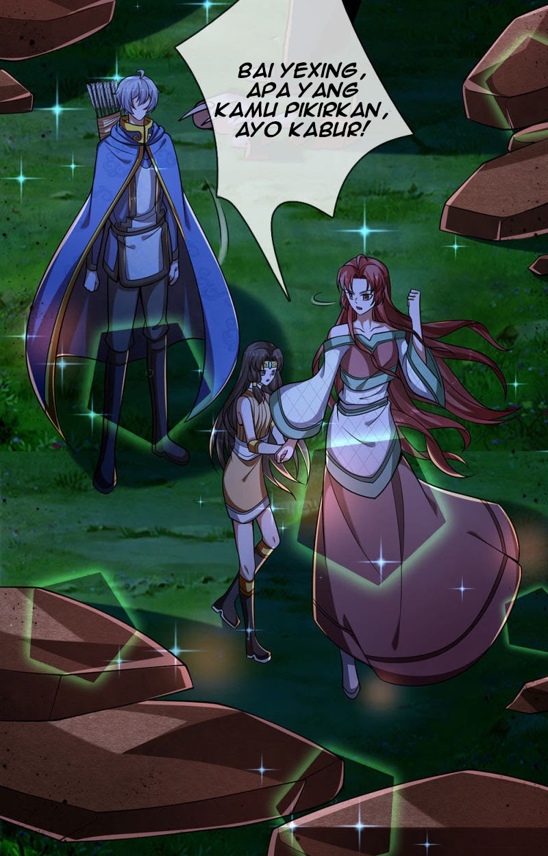 Violent Poisonous Archer Chapter 43 - halaman 8