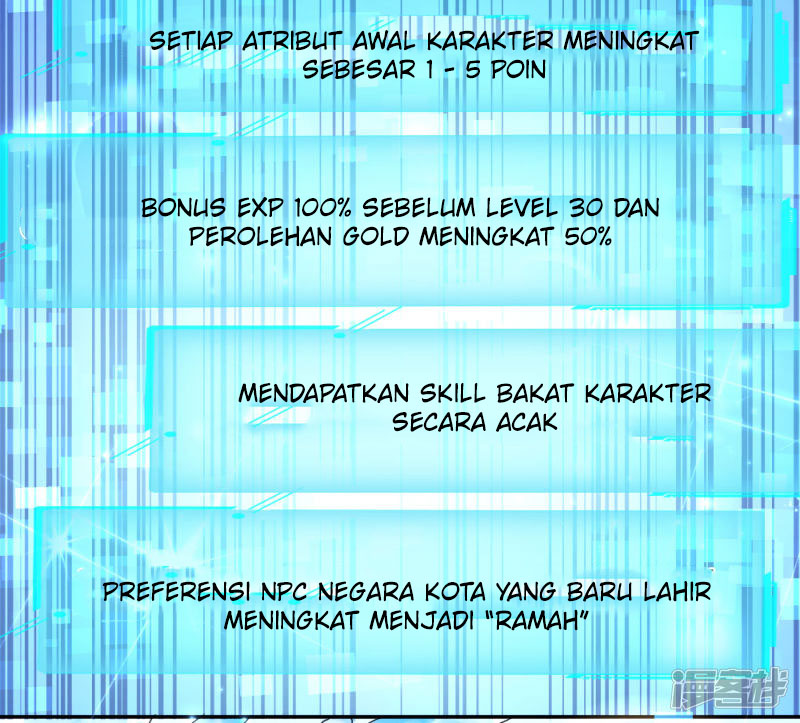 Violent Poisonous Archer Chapter 5 - halaman 11