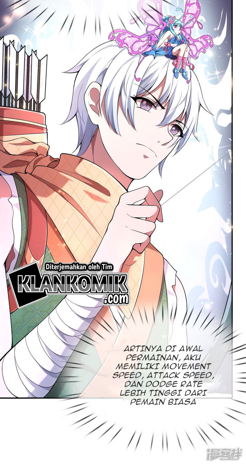 Violent Poisonous Archer Chapter 5 - halaman 14