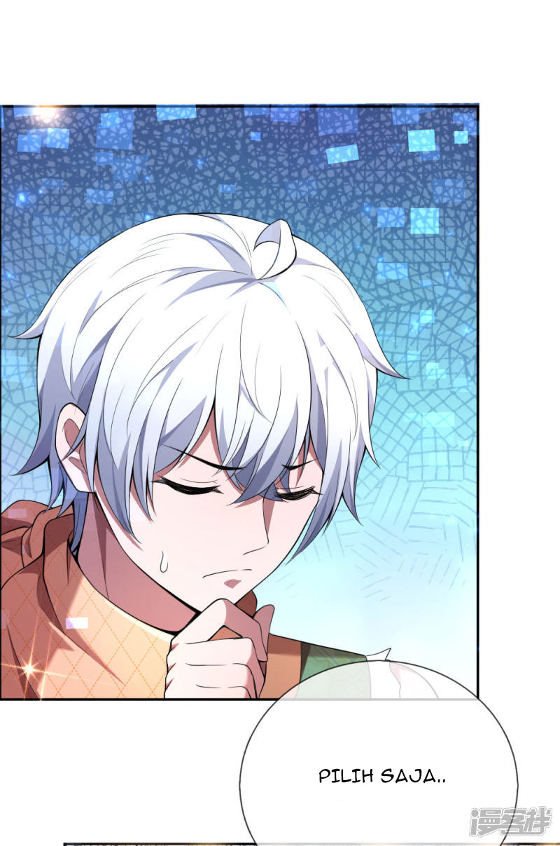 Violent Poisonous Archer Chapter 5 - halaman 19