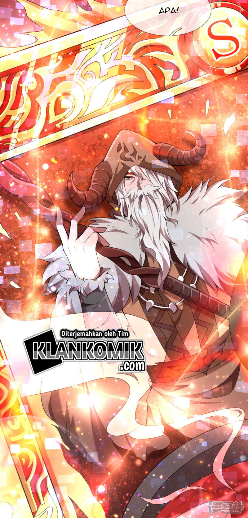 Violent Poisonous Archer Chapter 5 - halaman 22