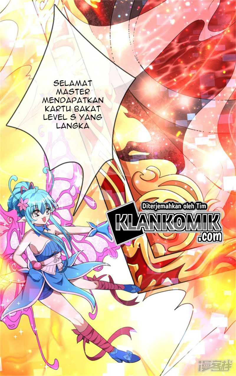 Violent Poisonous Archer Chapter 5 - halaman 23