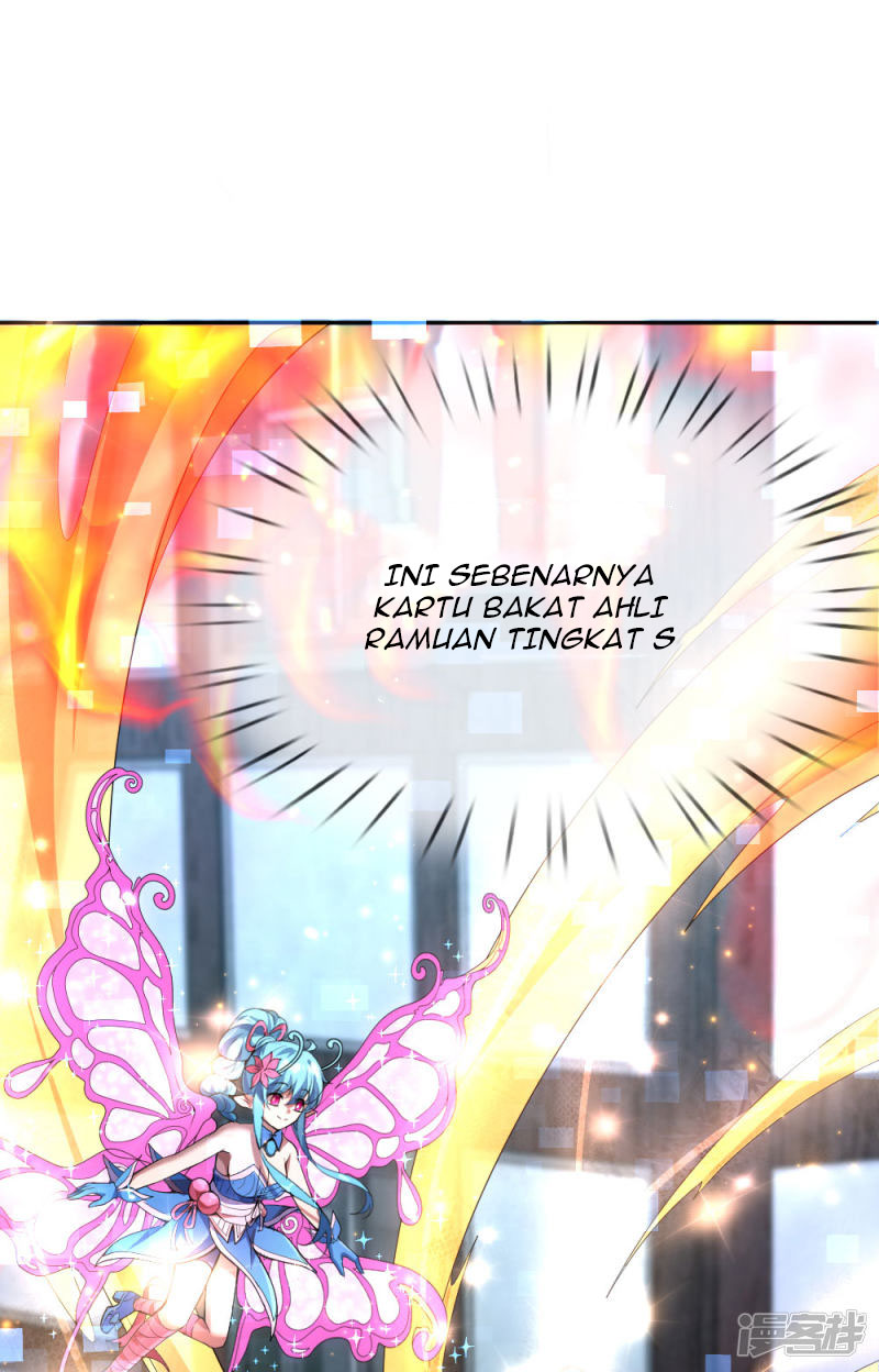 Violent Poisonous Archer Chapter 5 - halaman 25