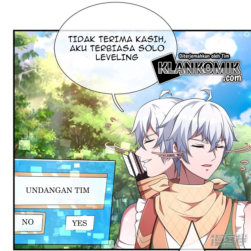 Violent Poisonous Archer Chapter 6 - halaman 8