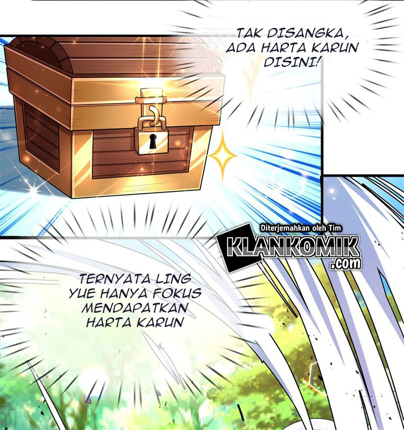 Violent Poisonous Archer Chapter 7 - halaman 11