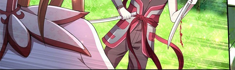 Violent Poisonous Archer Chapter 7 - halaman 19