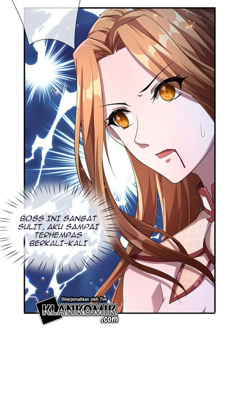 Violent Poisonous Archer Chapter 7 - halaman 3