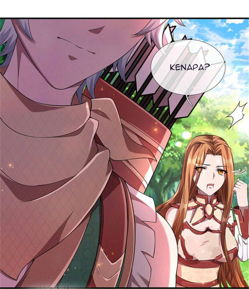 Violent Poisonous Archer Chapter 7 - halaman 4