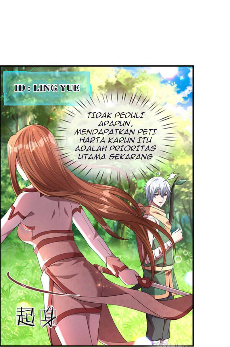 Violent Poisonous Archer Chapter 7 - halaman 7