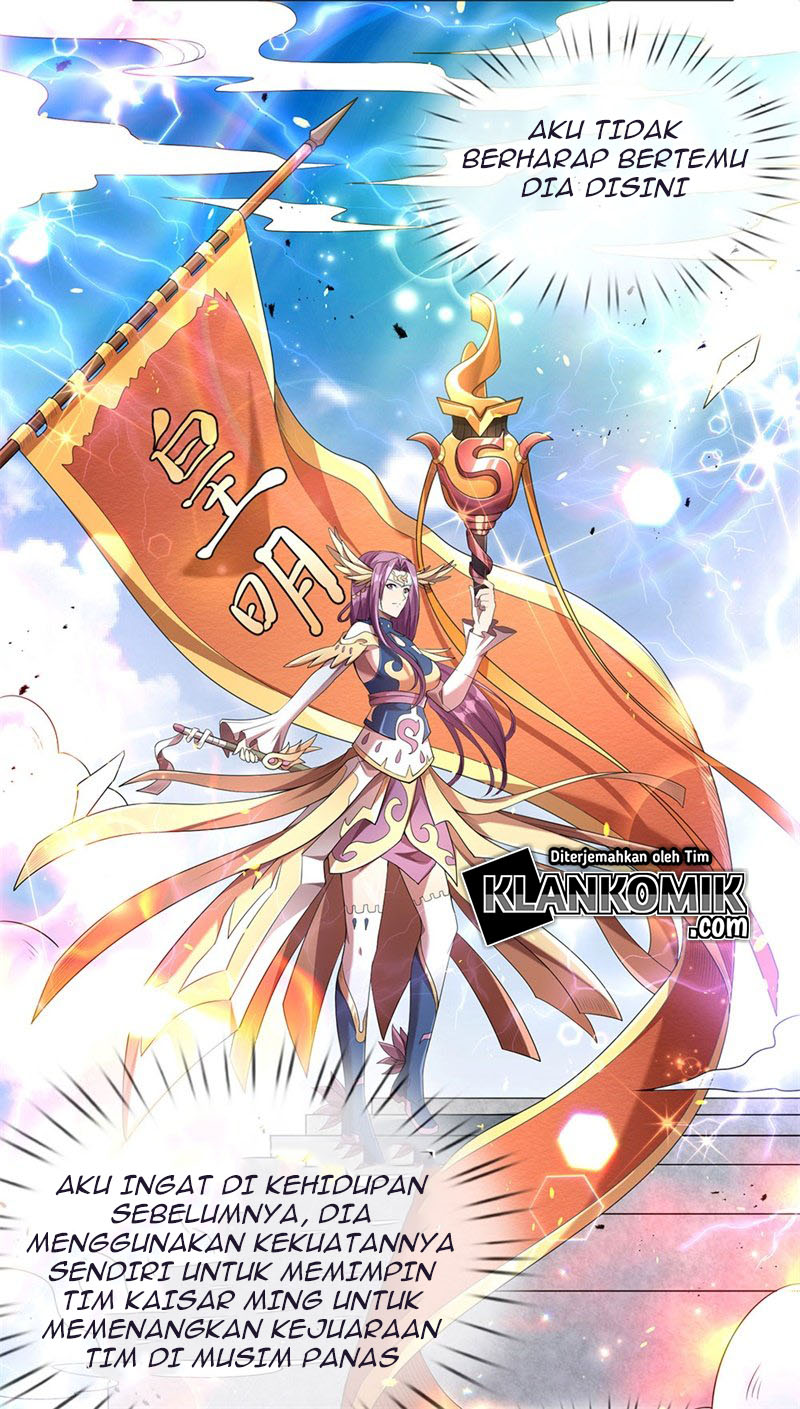 Violent Poisonous Archer Chapter 7 - halaman 9