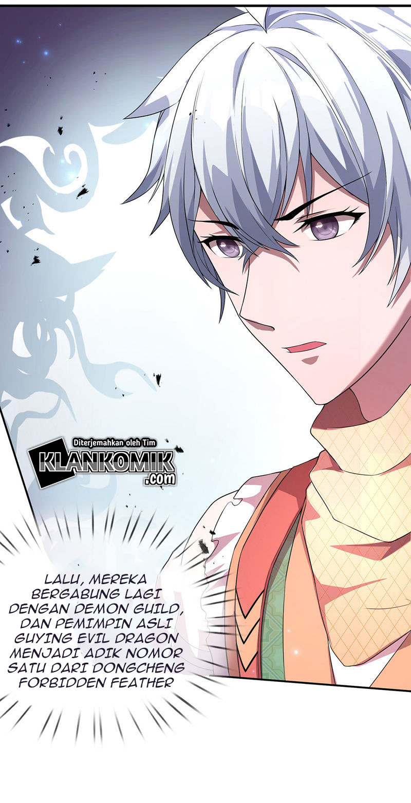 Violent Poisonous Archer Chapter 8 - halaman 13