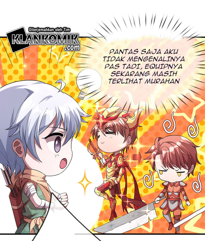 Violent Poisonous Archer Chapter 8 - halaman 14