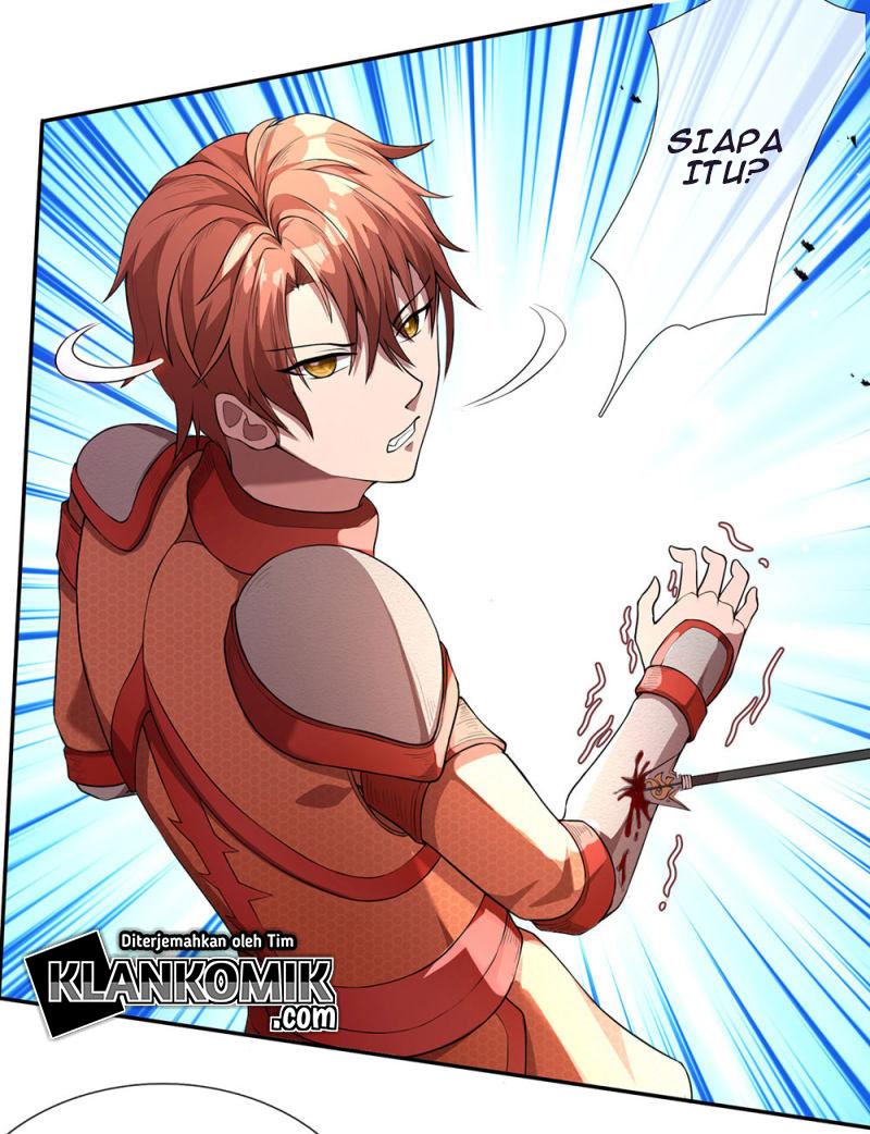 Violent Poisonous Archer Chapter 8 - halaman 5