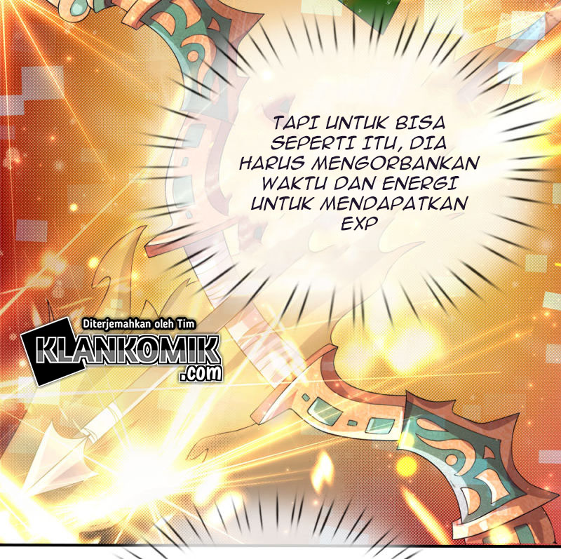 Violent Poisonous Archer Chapter 9 - halaman 14