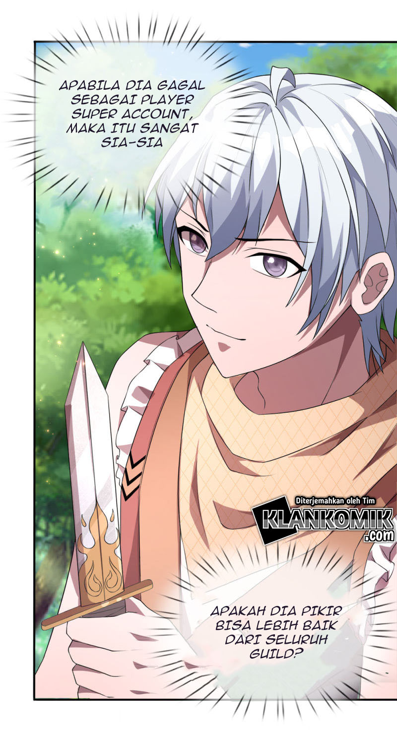 Violent Poisonous Archer Chapter 9 - halaman 17
