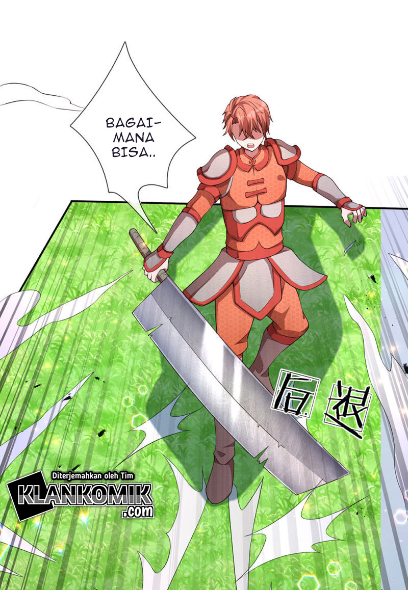 Violent Poisonous Archer Chapter 9 - halaman 8