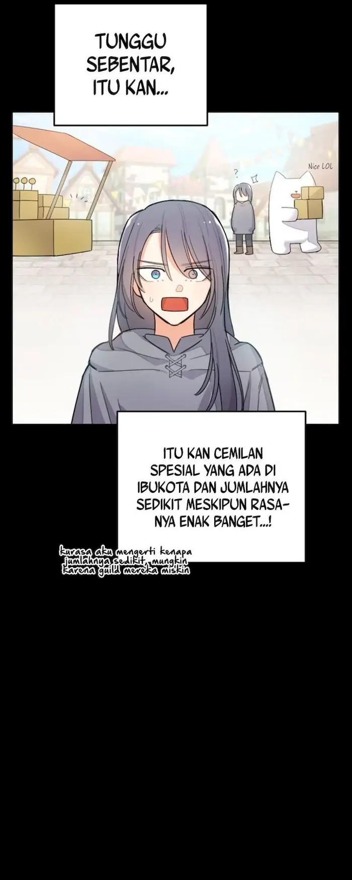 Virtual Reality Action RPG (Virtual RPG) Chapter 1 - halaman 101