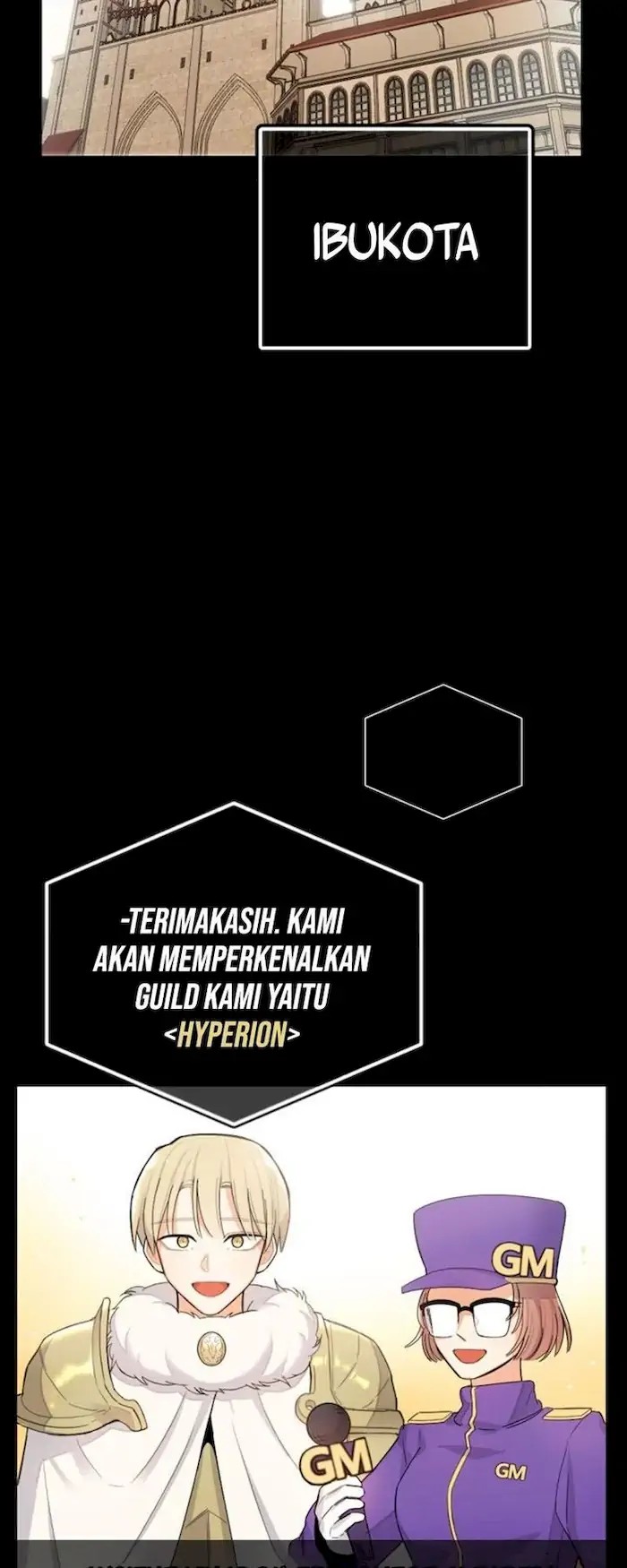 Virtual Reality Action RPG (Virtual RPG) Chapter 1 - halaman 105