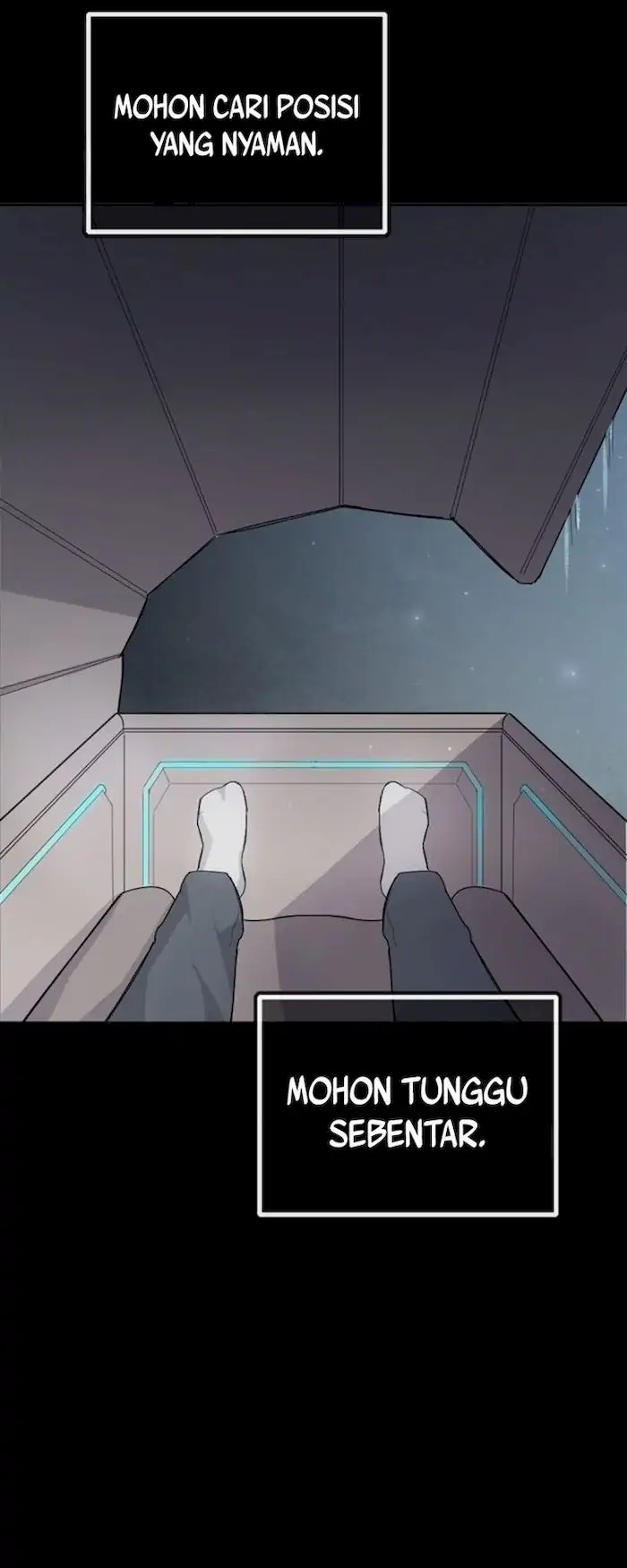 Virtual Reality Action RPG (Virtual RPG) Chapter 1 - halaman 15