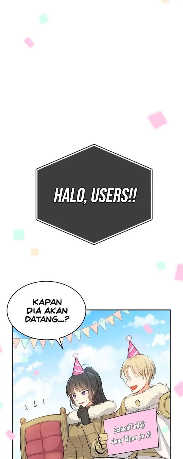 Virtual Reality Action RPG (Virtual RPG) Chapter 1 - halaman 19