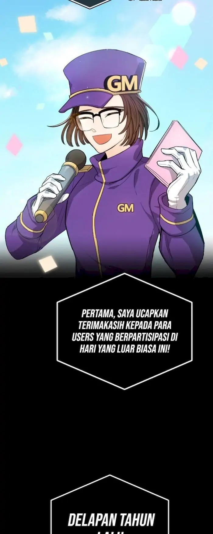 Virtual Reality Action RPG (Virtual RPG) Chapter 1 - halaman 23