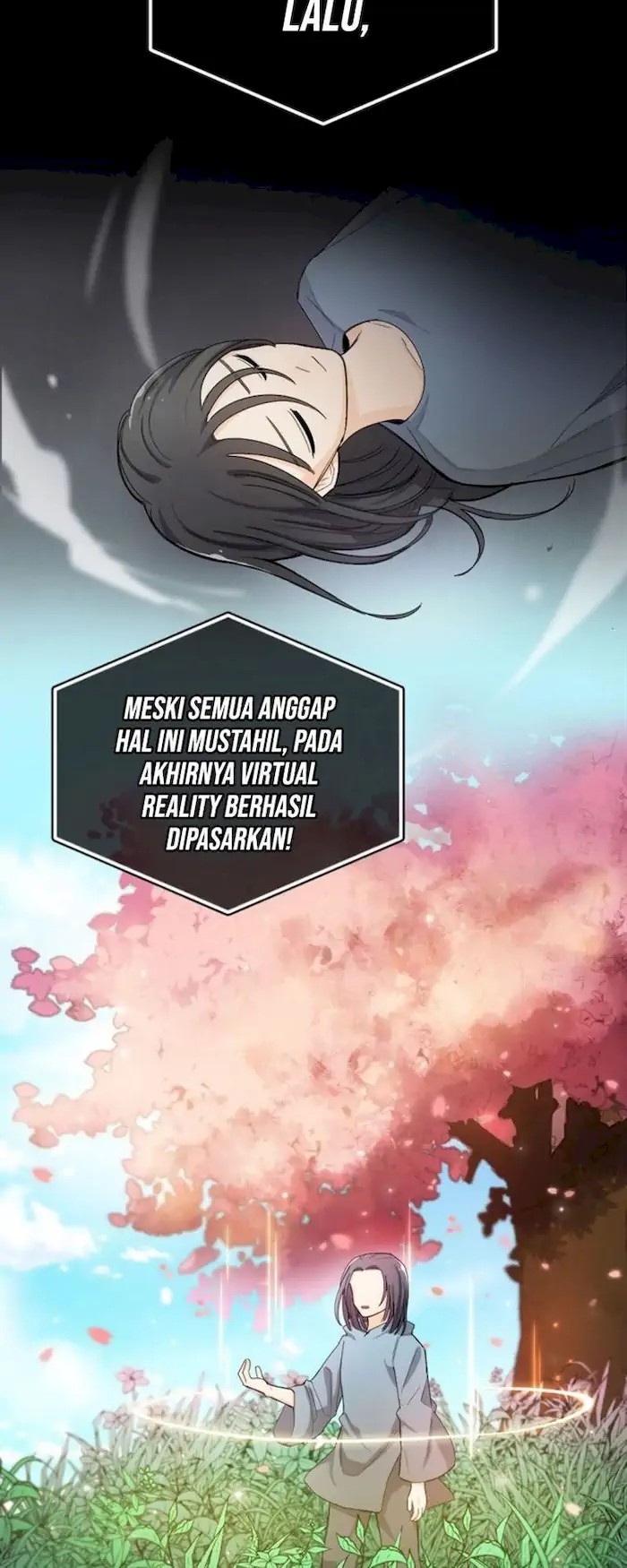 Virtual Reality Action RPG (Virtual RPG) Chapter 1 - halaman 24