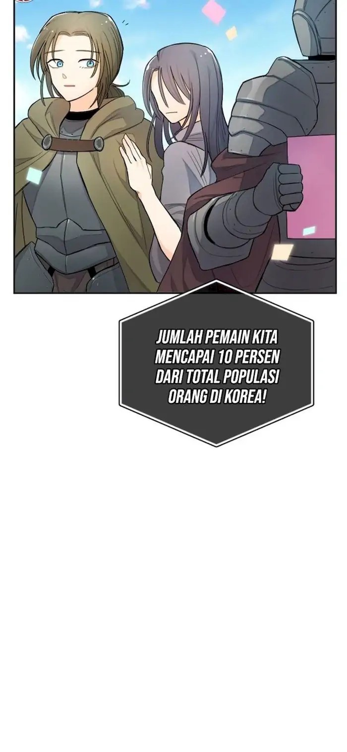 Virtual Reality Action RPG (Virtual RPG) Chapter 1 - halaman 30