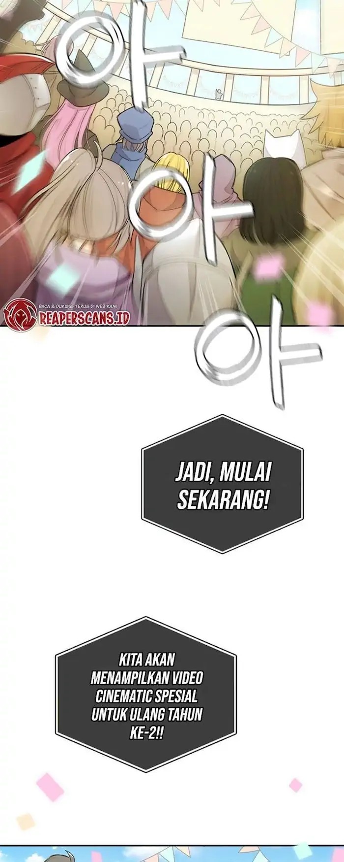 Virtual Reality Action RPG (Virtual RPG) Chapter 1 - halaman 33