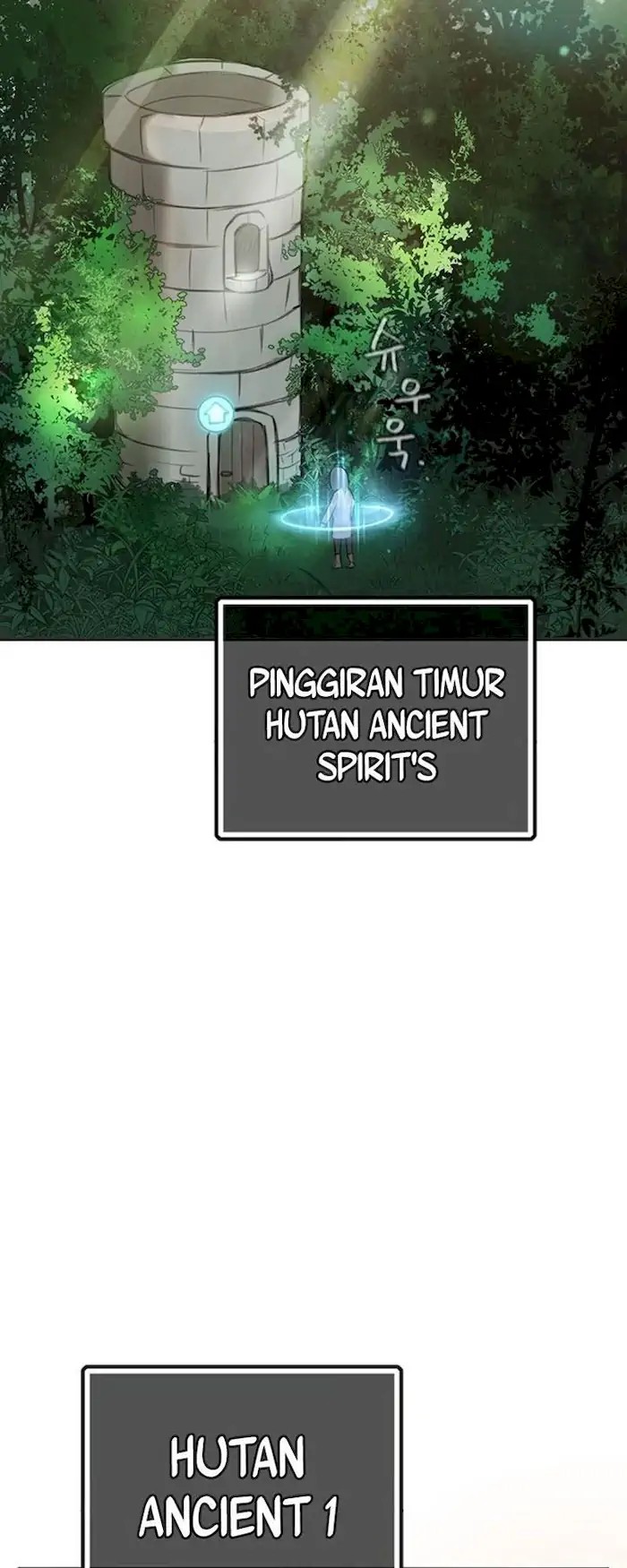 Virtual Reality Action RPG (Virtual RPG) Chapter 1 - halaman 38